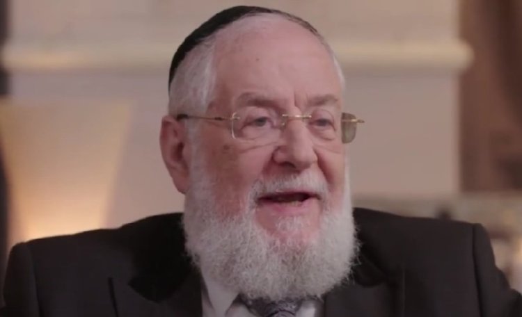 הרב לאו: 