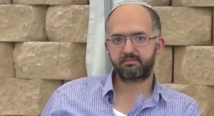 בעלה של צאלה גז הי