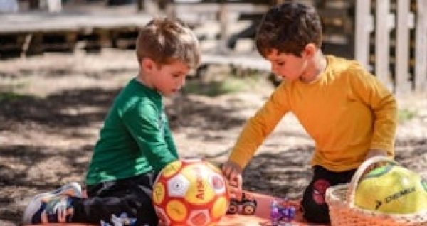 זו הסגולה החשובה של יום שלישי עבור הילדים שלכם