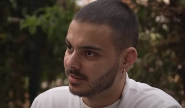 שורד השבי בעדות קשה: שורד השבי בעדות קשה: