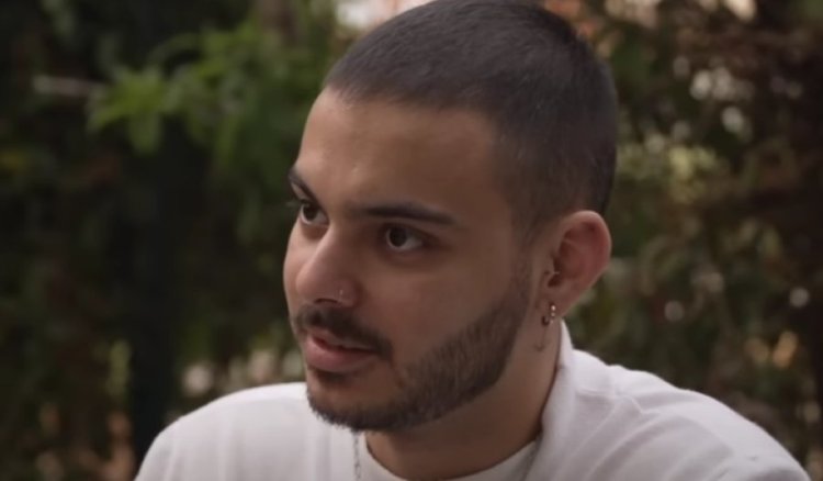 שורד השבי בעדות קשה: שורד השבי בעדות קשה:
