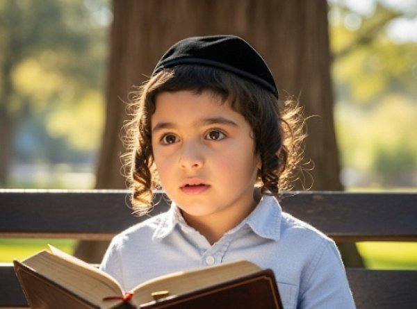 מרגש: זו הקבלה שקיבל האב והילד התחיל להבין את לימודו מרגש: זו הקבלה שקיבל האב והילד התחיל להבין את לימודו