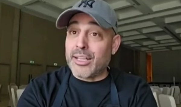 השף המפורסם: השף המפורסם: