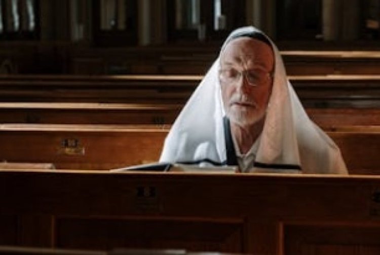 למה לא מגיעים רעבים ללימוד התורה בחג שבועות?