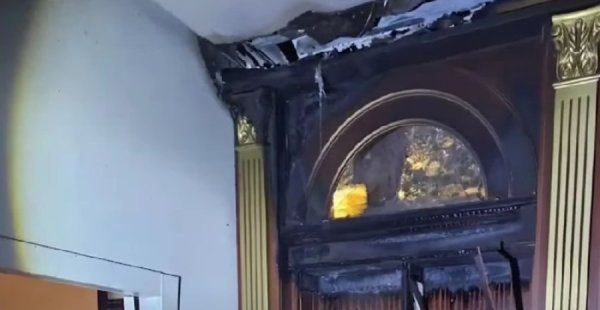 הצתת בית הכנסת בירושלים: הצתת בית הכנסת בירושלים:
