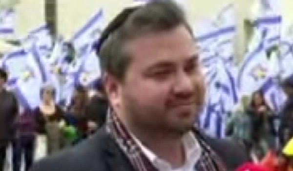 הרב שפועל למען כלל ישראל: הרב שפועל למען כלל ישראל: