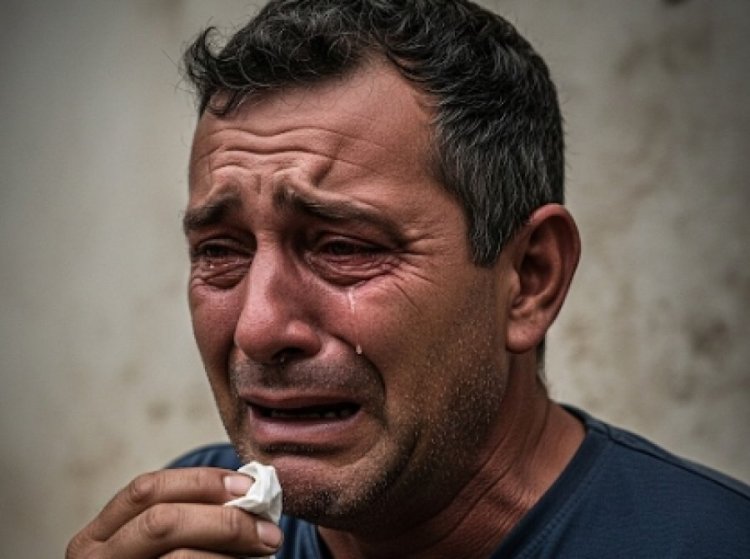 למה יש אנשים שחייהם רעים?