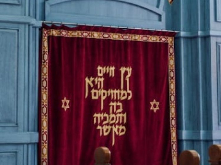 אם עם ישראל מאמין ולומד תורה - למה עוד אין גאולה?