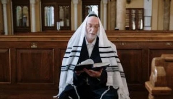 למה מסוגלת תפילה במניין? למה מסוגלת תפילה במניין?