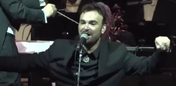 הזמר הבינלאומי: הזמר הבינלאומי: