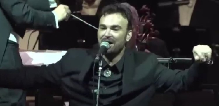 הזמר הבינלאומי: הזמר הבינלאומי: