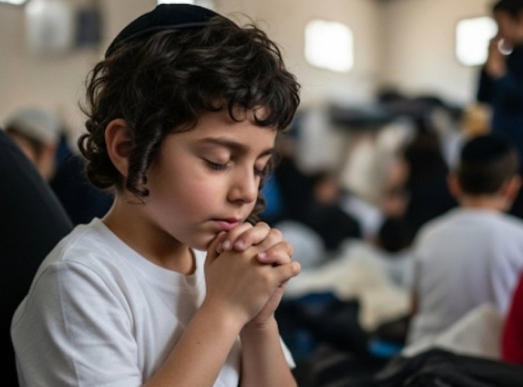 הסרטון החמוד הזה ירגיע את הילדים שלכם במרחב המוגן