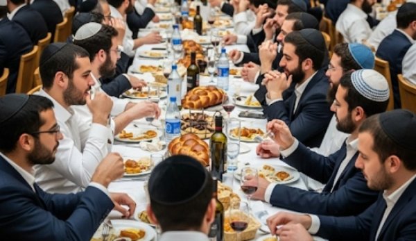 אתם מאד מוטרדים? זה מה שיקרה אם תצליחו לא לחשוב על כך בשבת אתם מאד מוטרדים? זה מה שיקרה אם תצליחו לא לחשוב על כך בשבת