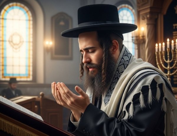 שימו לב: היום צריך לומר את ברכת שימו לב: היום צריך לומר את ברכת