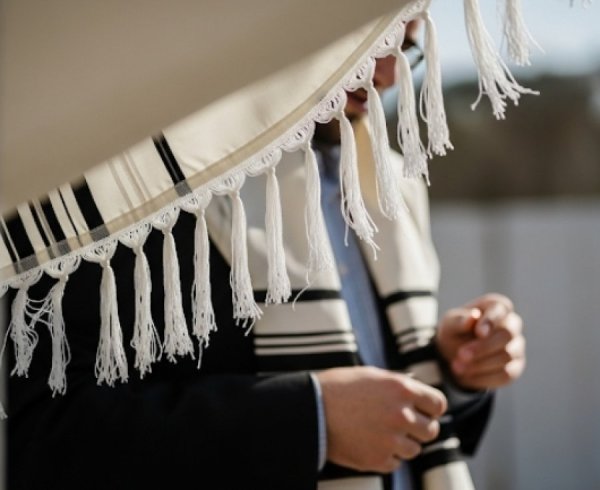 מה הסיפור מאחורי הציצית? מה הסיפור מאחורי הציצית?