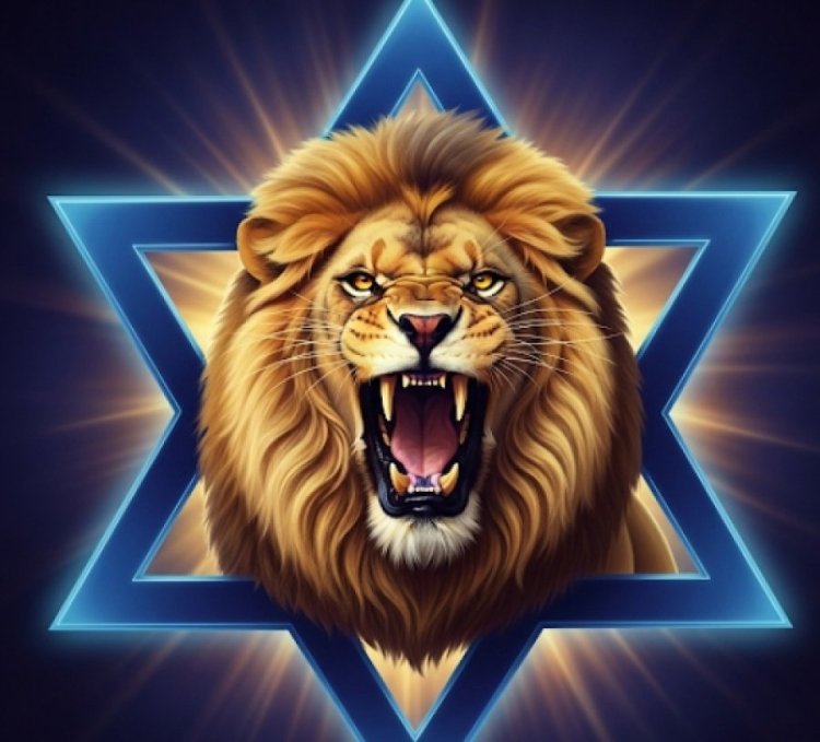על מאחורי הקלעים של הניצחון במלחמה מול איראן: 