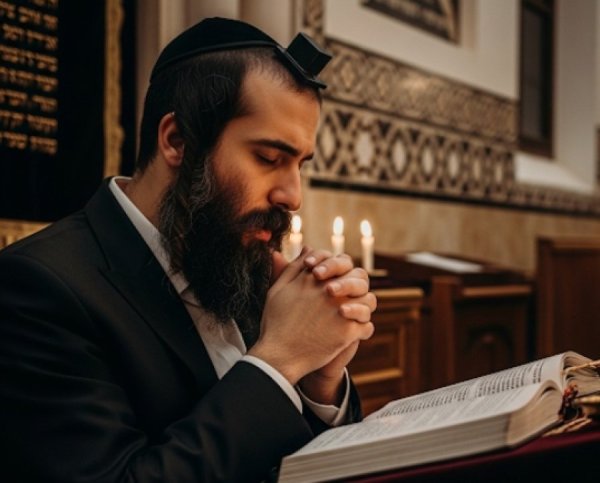 למה צריך להתפלל 3 פעמים ביום? הסיבה שתפתיע גם אתכם למה צריך להתפלל 3 פעמים ביום? הסיבה שתפתיע גם אתכם