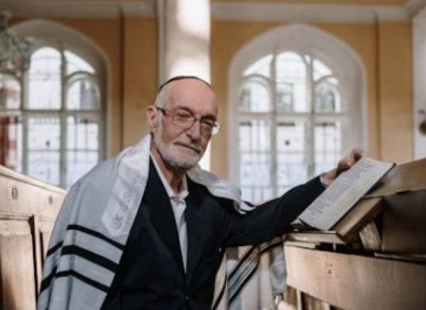 אם היית יודע מה אתה יכול לפעול בתפילה - היית מתפלל אחרת! אם היית יודע מה אתה יכול לפעול בתפילה - היית מתפלל אחרת!