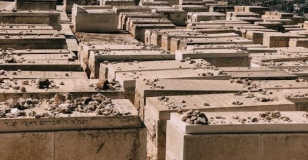 האם כולם יקומו בתחיית המתים? האם כולם יקומו בתחיית המתים?