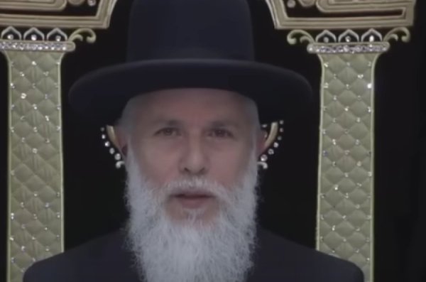 איך שומרים על יציבות נפשית בתקופה הזו? הרב זמיר כהן עונה