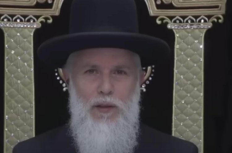 איך שומרים על יציבות נפשית בתקופה הזו? הרב זמיר כהן עונה