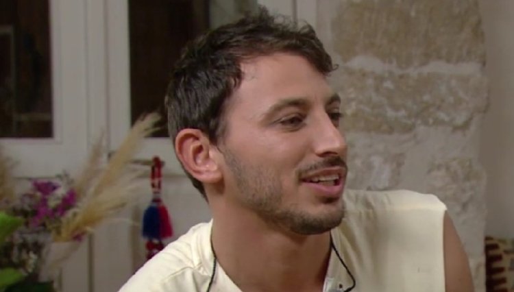 הזמר שנמצא בהליך תשובה: הזמר שנמצא בהליך תשובה: