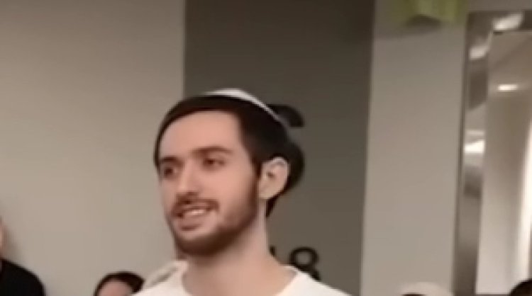 שורד השבי: 