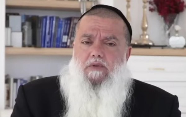 הרב יגאל כהן לשורדת השבי: הרב יגאל כהן לשורדת השבי: