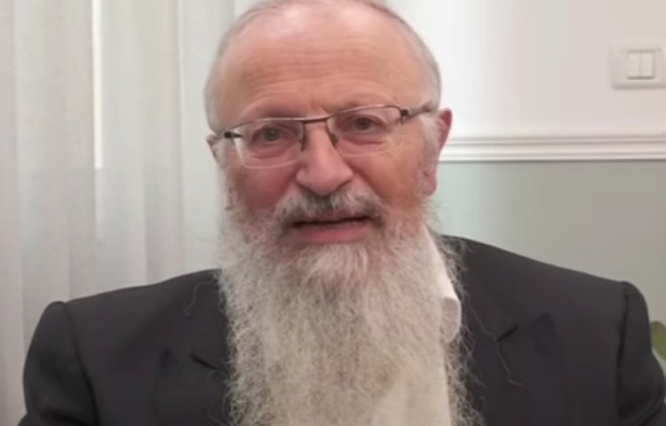 דעת הרבנים על הטבח בדרוזים: 
