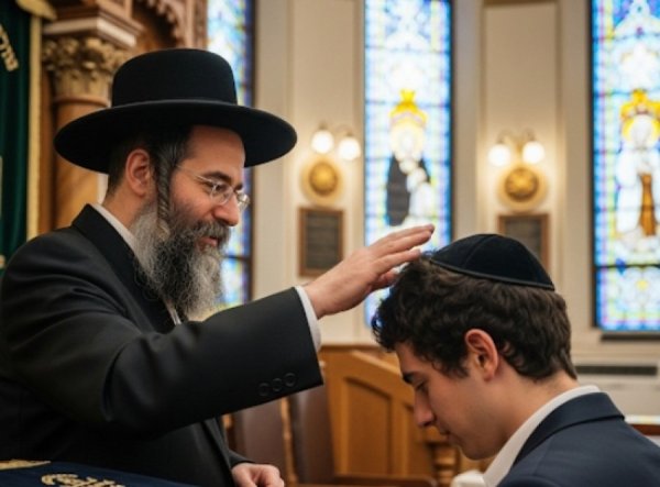 רוצים שברכת הצדיק תתקיים? זה מה שאתם צריכים לעשות רוצים שברכת הצדיק תתקיים? זה מה שאתם צריכים לעשות