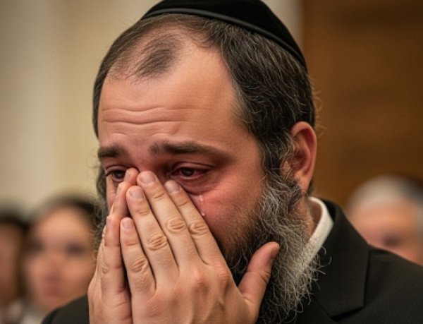 מה הטעות שחוזרת על עצמה בשלושת השבועות?