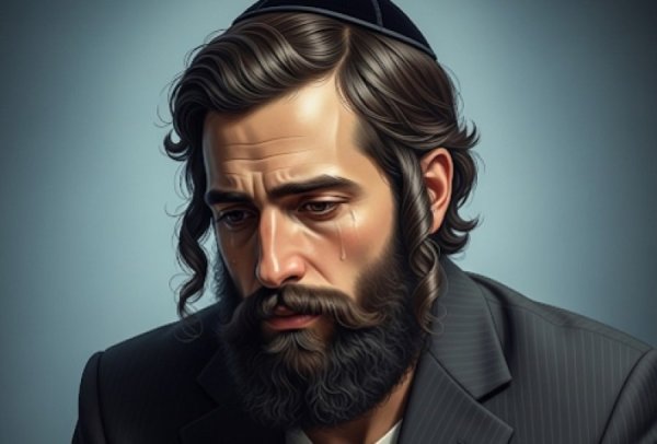 קשה לכם בחיים? הגאון הינוקא במסר עבורכם