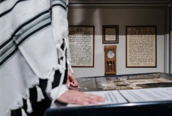 רוצים שתתקבל התפילה? שימו לב לדברים הבאים רוצים שתתקבל התפילה? שימו לב לדברים הבאים