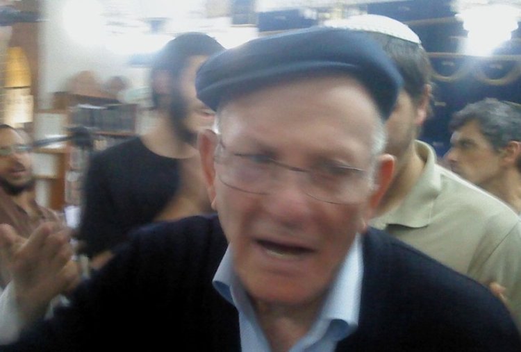 הסגולה לי הסגולה לי