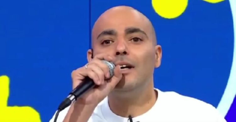הזמרים מחזקים את האמונה: הזמרים מחזקים את האמונה: