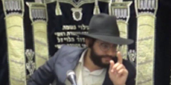 עדויות על ילדותו של הגאון הינוקא: 
