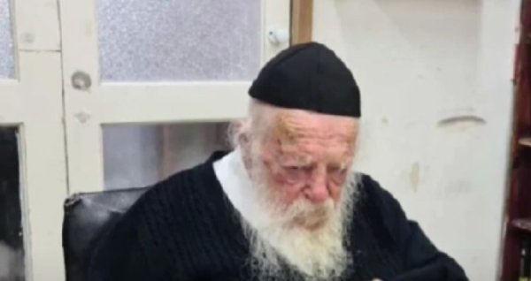 מה היה סודו של הרב קנייבסקי זצ