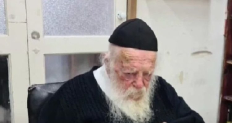 מה היה סודו של הרב קנייבסקי זצ מה היה סודו של הרב קנייבסקי זצ