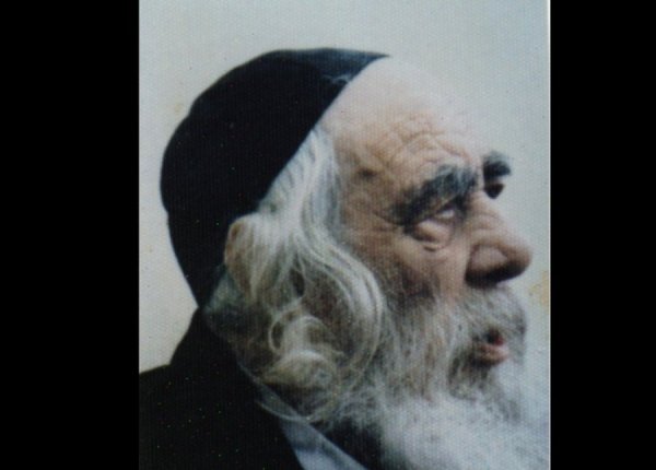 המסר של הסטייפלר הקדוש זצ המסר של הסטייפלר הקדוש זצ