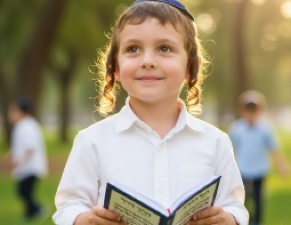 איזה מחמאות אתם נותנים לילדים שלכם?