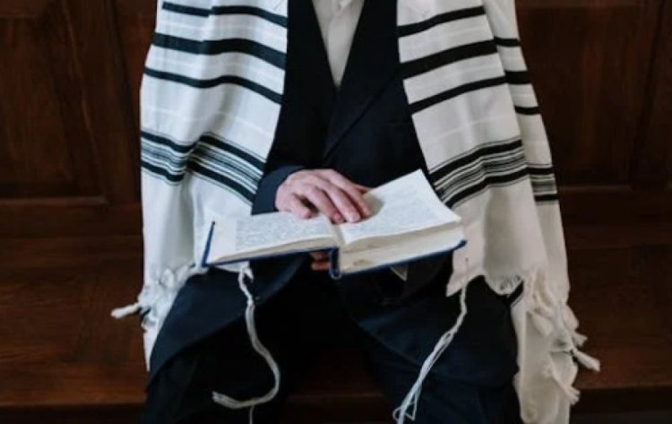 זה הסוד: תהילים וחודש אלול