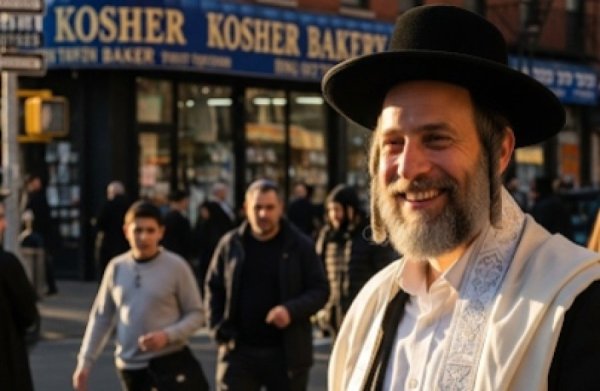 זה הסוד שיגרום לכם לא להצטרך לקרוע גזירות בשנה הקרובה זה הסוד שיגרום לכם לא להצטרך לקרוע גזירות בשנה הקרובה