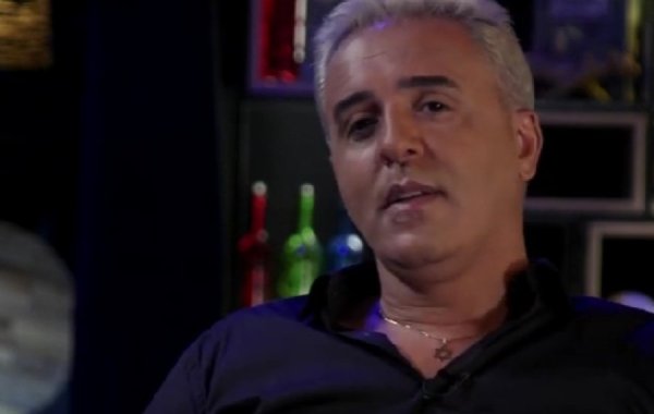 הזמר שחזר בתשובה: הזמר שחזר בתשובה: