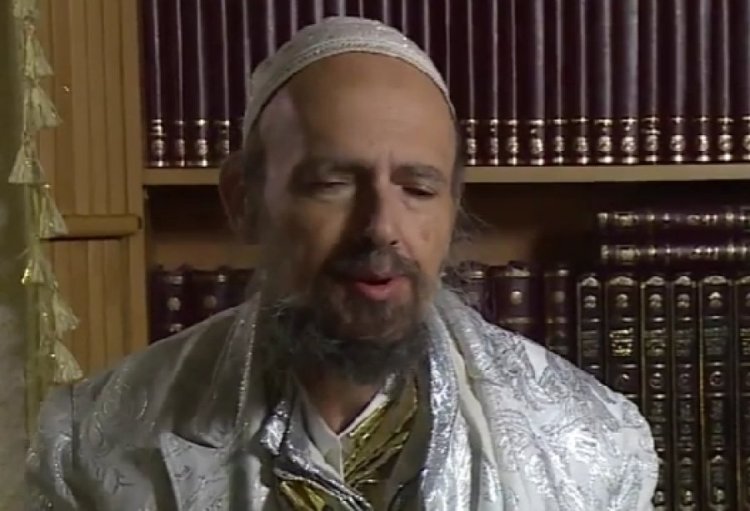 מרגש: הסגולה של הרב דב קוק שגרמה לבחור המבוגר להתחתן מרגש: הסגולה של הרב דב קוק שגרמה לבחור המבוגר להתחתן