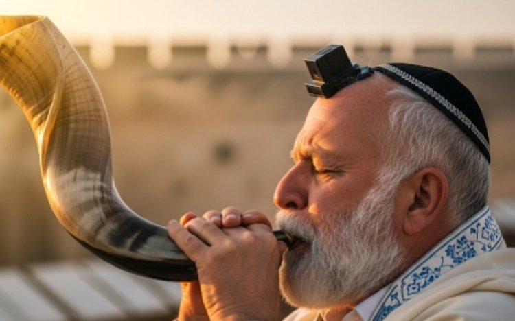 תגידו, השקעתם בחודש אלול?