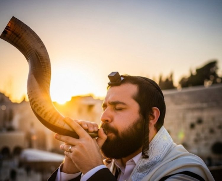 אלול הוא זמן מלחמה!