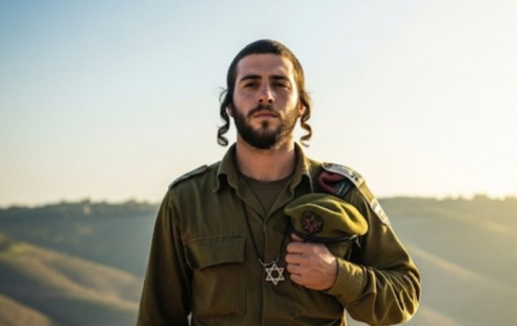 יצאת למלחמה? השאר בידי שמיים