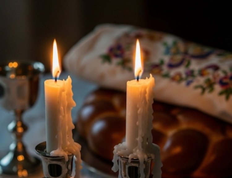 מכשלה בערב שבת? זה לא קשור למי שעשה אותה! מכשלה בערב שבת? זה לא קשור למי שעשה אותה!