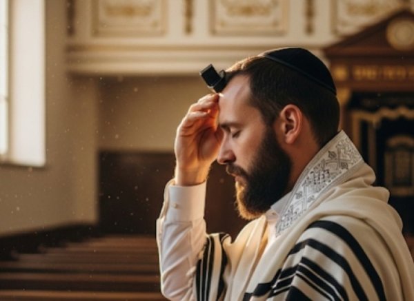 מתחילים את השנה בכוח, באחדות ובתפילות!