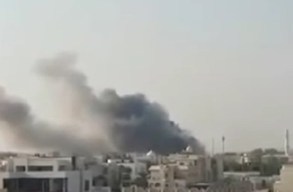 מטורף: החיסול בקטאר כתוב בהפטרה! מטורף: החיסול בקטאר כתוב בהפטרה!